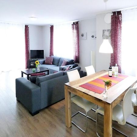 Exklusiv Ferienwohnung Bodensee Uhldingen-Mühlhofen Dış mekan fotoğraf