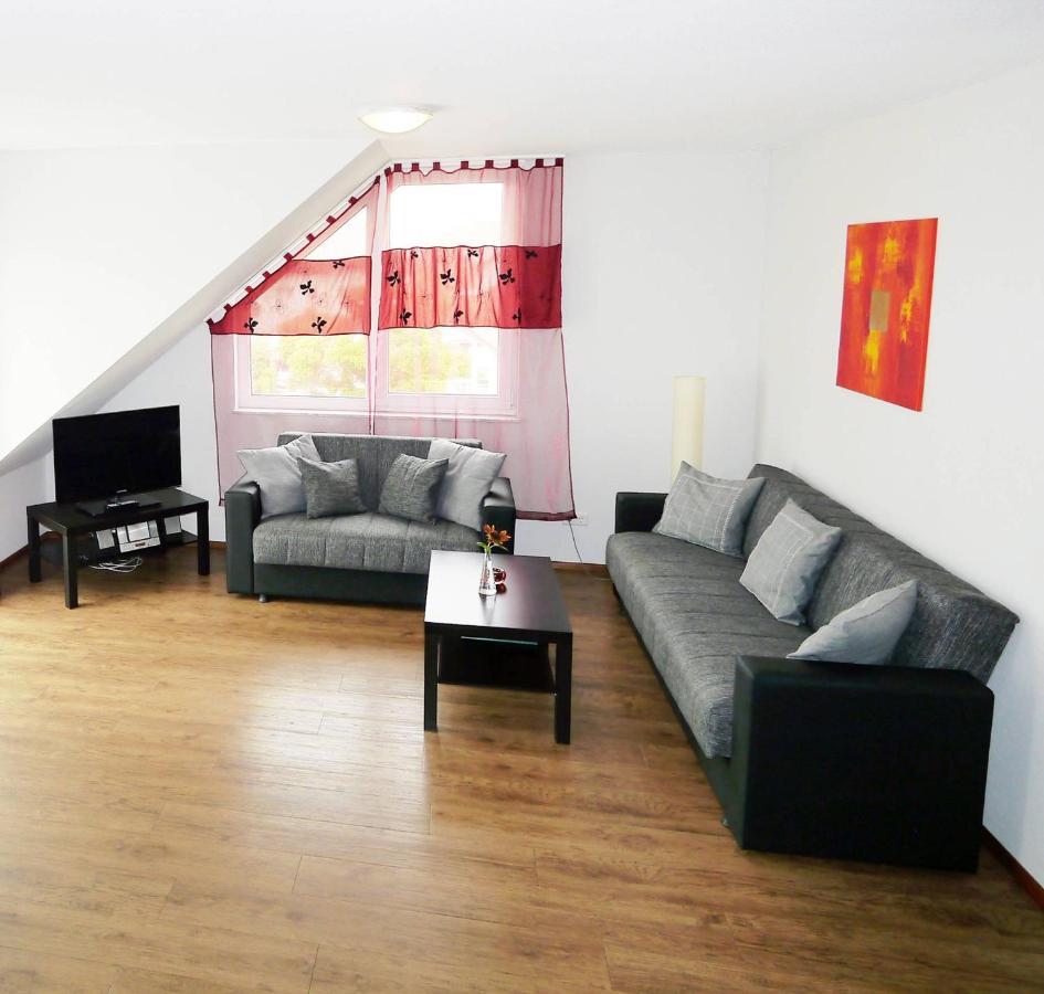 Exklusiv Ferienwohnung Bodensee Uhldingen-Mühlhofen Dış mekan fotoğraf