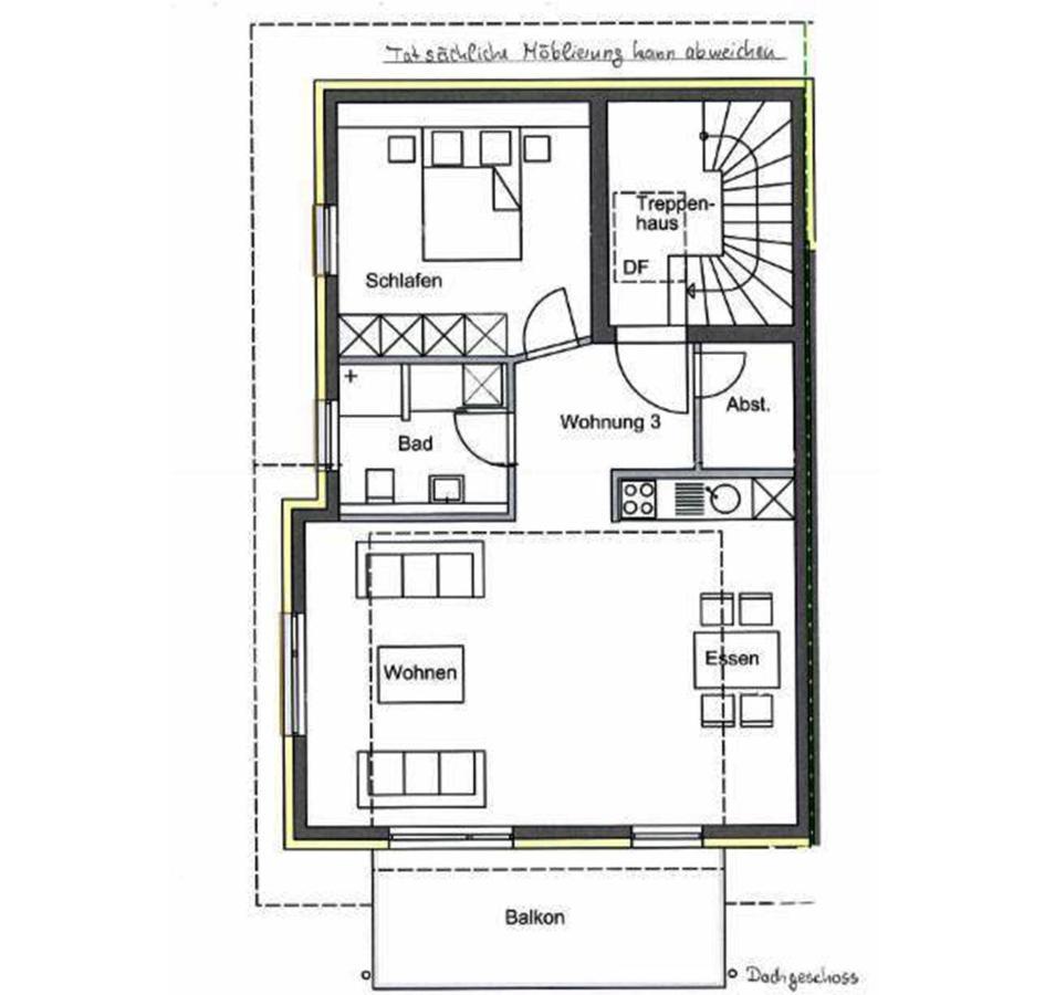 Exklusiv Ferienwohnung Bodensee Uhldingen-Mühlhofen Dış mekan fotoğraf