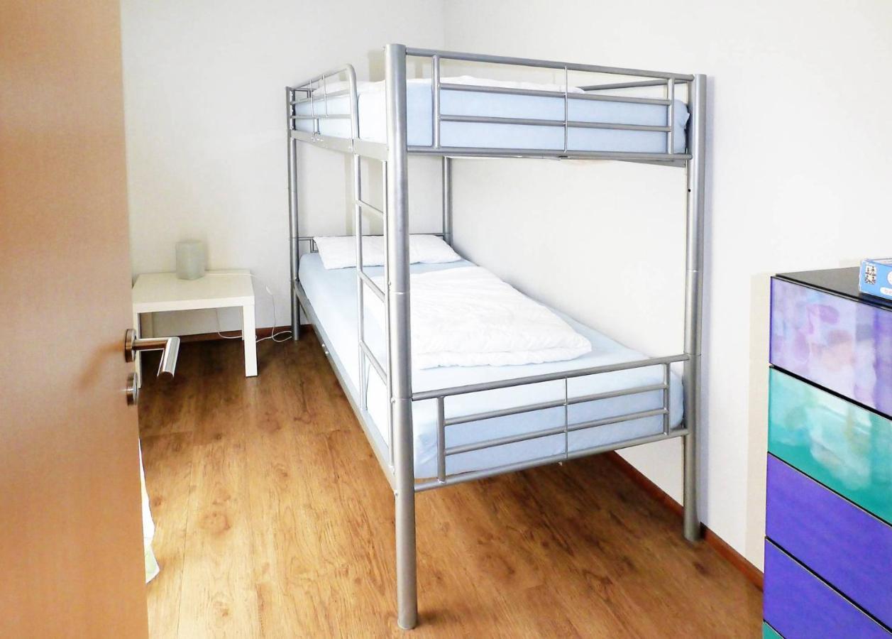 Exklusiv Ferienwohnung Bodensee Uhldingen-Mühlhofen Dış mekan fotoğraf