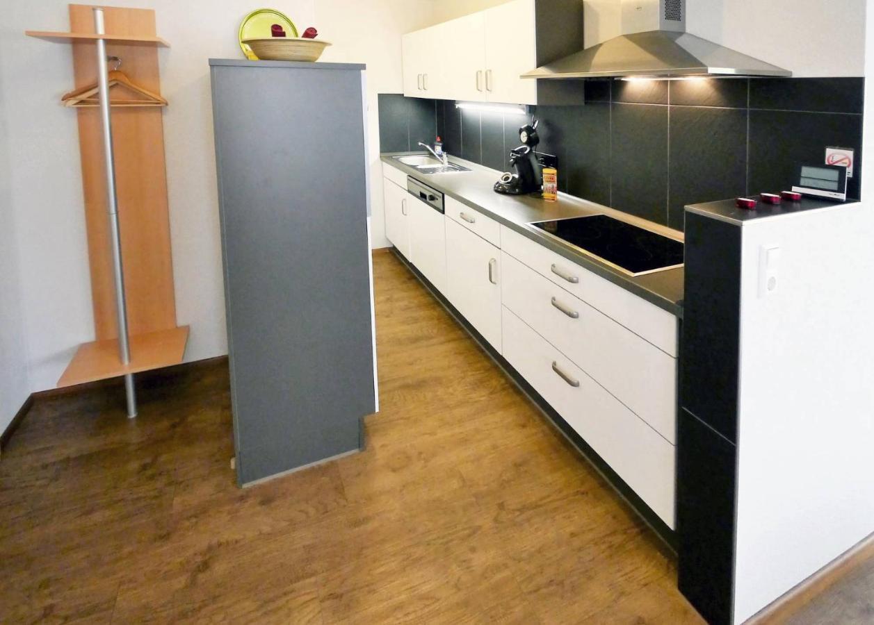 Exklusiv Ferienwohnung Bodensee Uhldingen-Mühlhofen Dış mekan fotoğraf